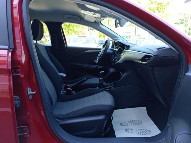 Opel Corsa F 1.2 Edition 