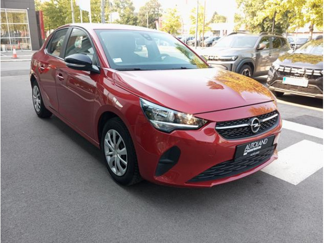 Opel Corsa F 1.2 Edition 