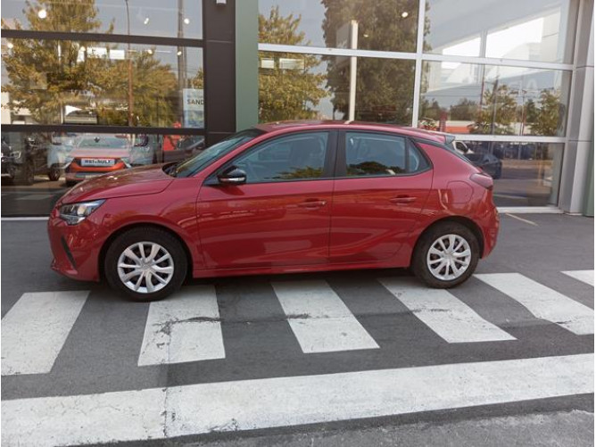 Opel Corsa F 1.2 Edition 
