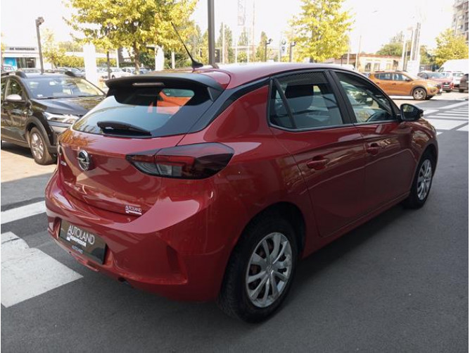 Opel Corsa F 1.2 Edition 