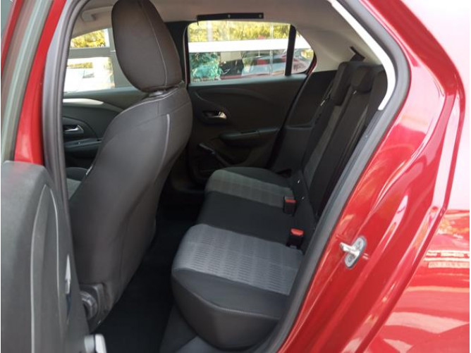 Opel Corsa F 1.2 Edition 