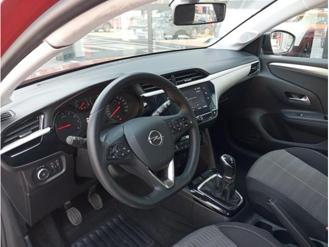 Opel Corsa F 1.2 Edition 