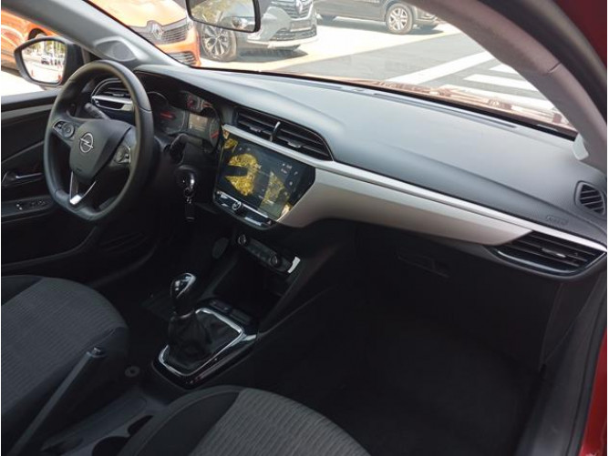 Opel Corsa F 1.2 Edition 