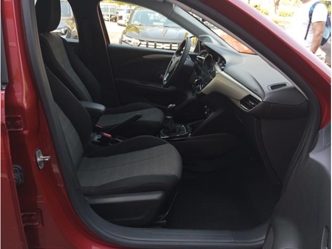 Opel Corsa F 1.2 Edition 