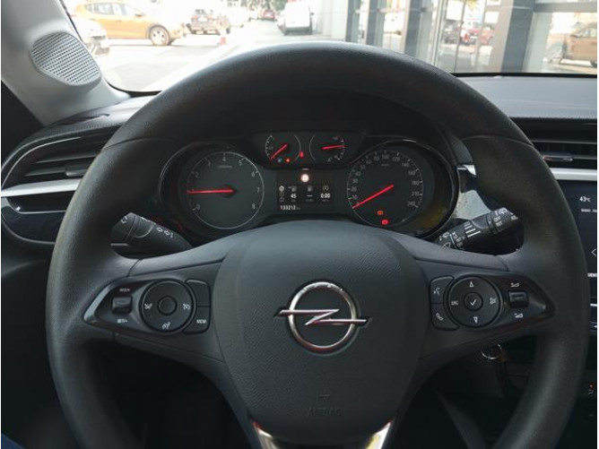 Opel Corsa F 1.2 Edition 