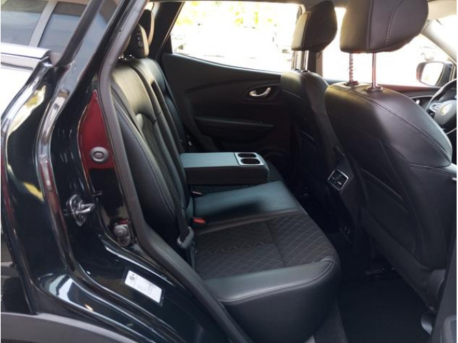 Renault Kadjar 1.3 tCe Intens EDC 