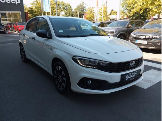 Fiat Tipo 1.4 Life 