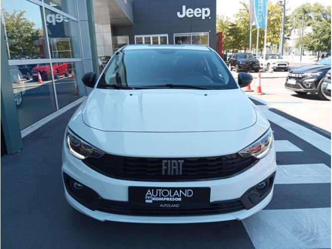 Fiat Tipo 1.4 Life 