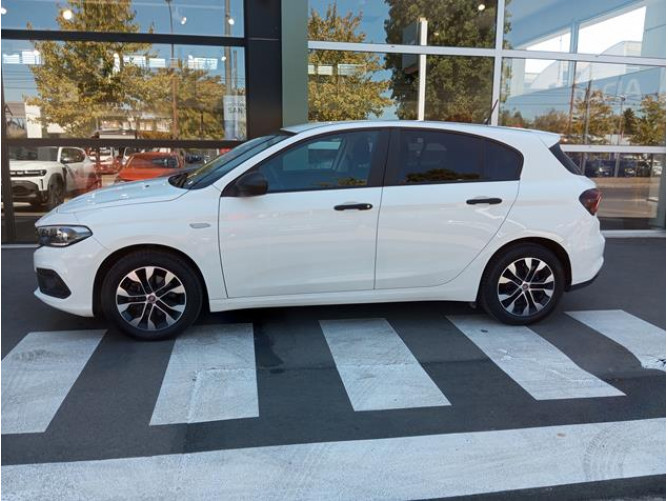 Fiat Tipo 1.4 Life 