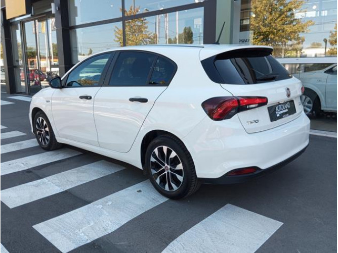 Fiat Tipo 1.4 Life 