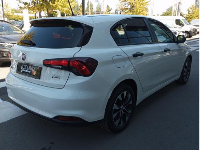 Fiat Tipo 1.4 Life 