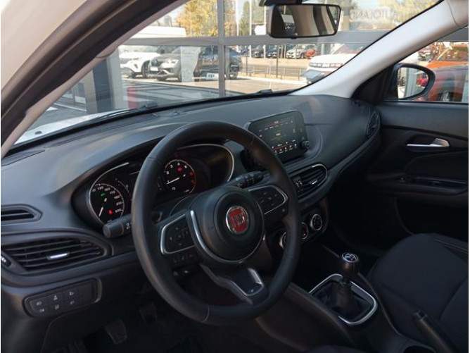 Fiat Tipo 1.4 Life 