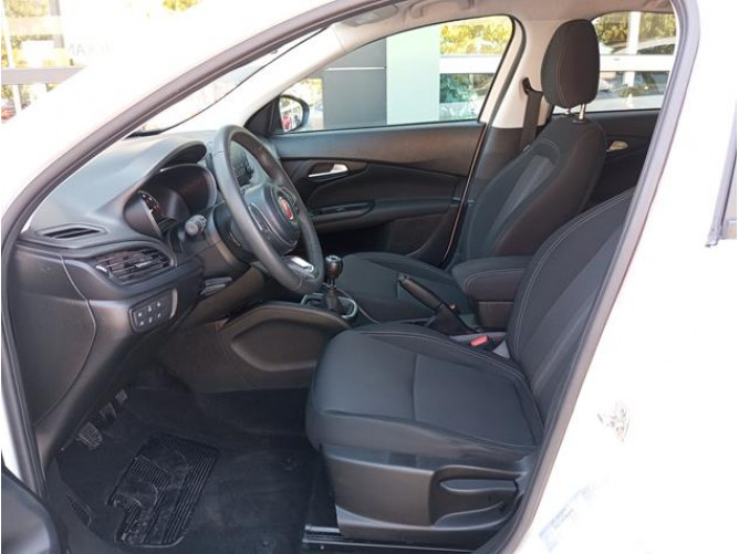 Fiat Tipo 1.4 Life 