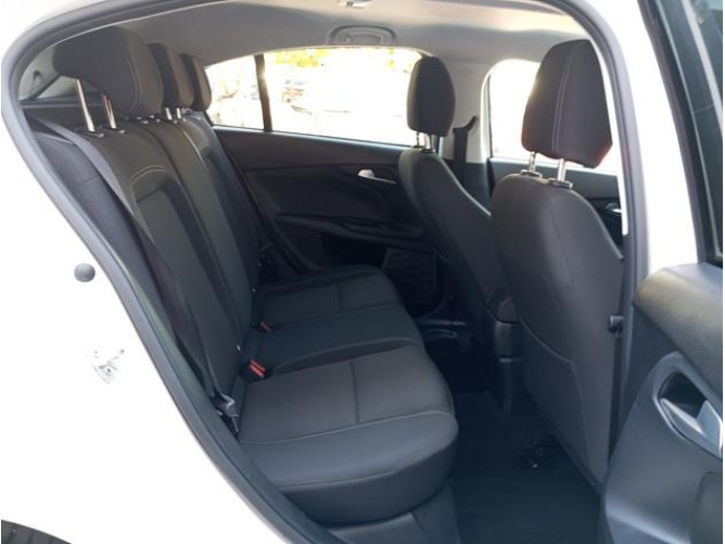Fiat Tipo 1.4 Life 