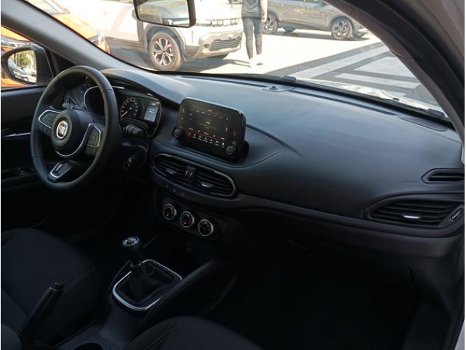 Fiat Tipo 1.4 Life 