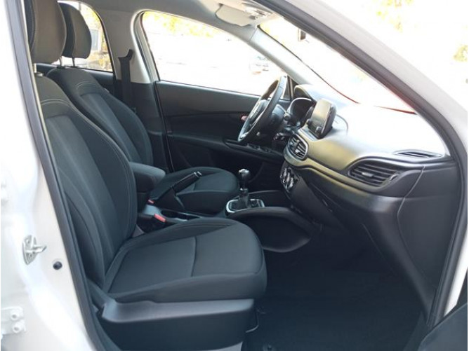 Fiat Tipo 1.4 Life 