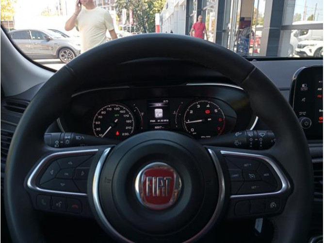 Fiat Tipo 1.4 Life 