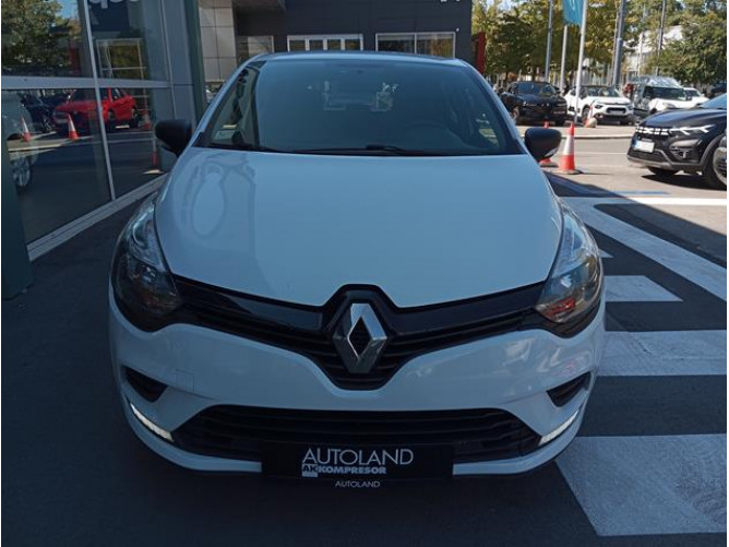 Renault Clio 1.5 dCi Zen 