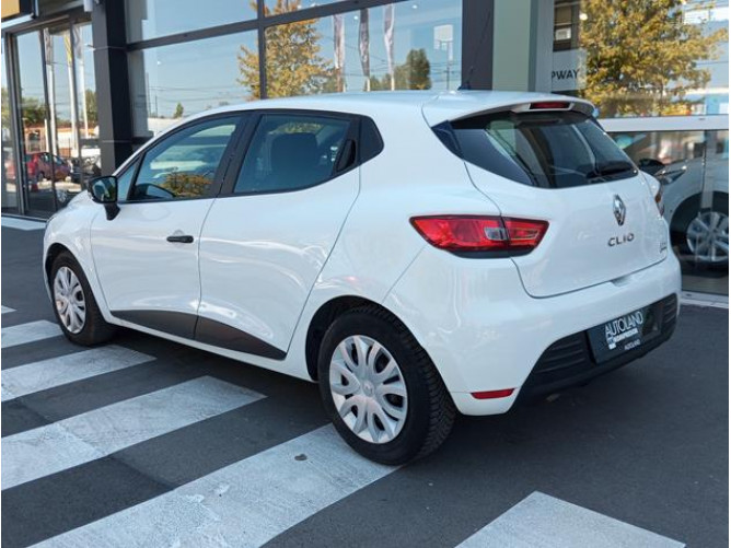 Renault Clio 1.5 dCi Zen 
