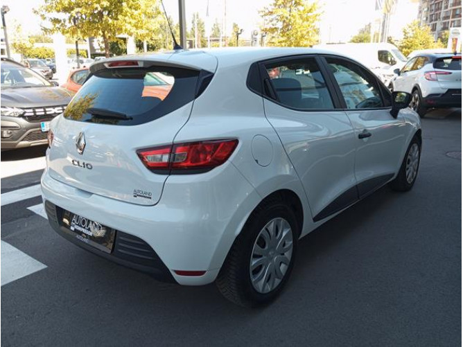 Renault Clio 1.5 dCi Zen 