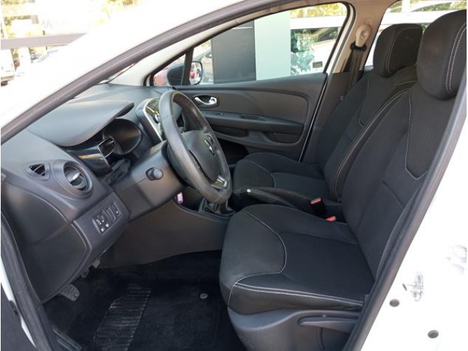 Renault Clio 1.5 dCi Zen 