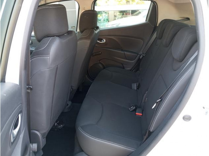 Renault Clio 1.5 dCi Zen 