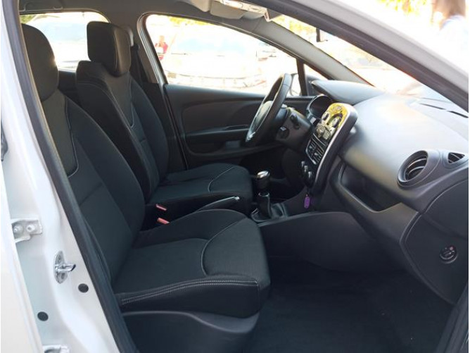 Renault Clio 1.5 dCi Zen 