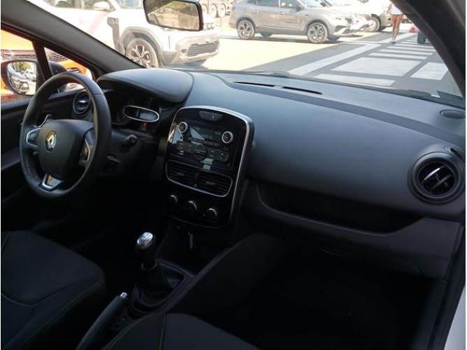 Renault Clio 1.5 dCi Zen 