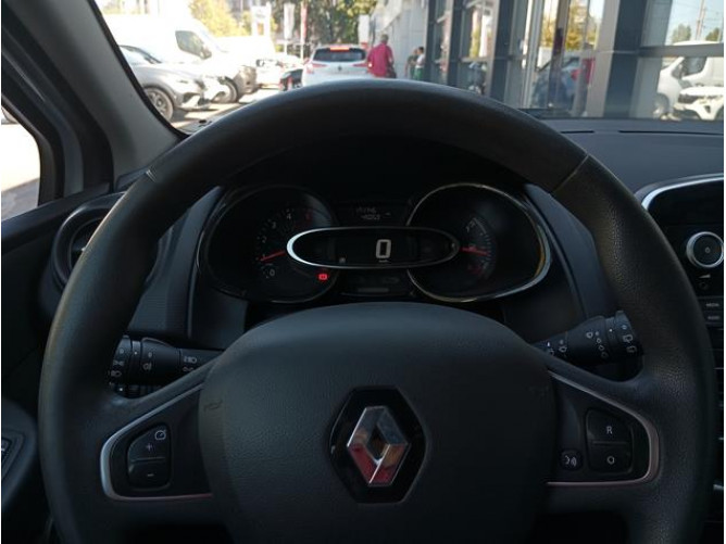 Renault Clio 1.5 dCi Zen 