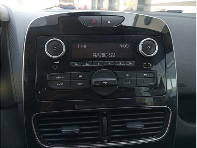 Renault Clio 1.5 dCi Zen 