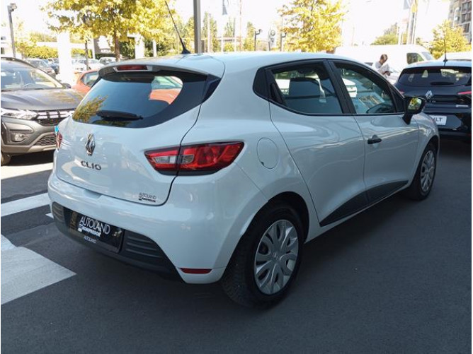 Renault Clio 1.5 dCi Zen 