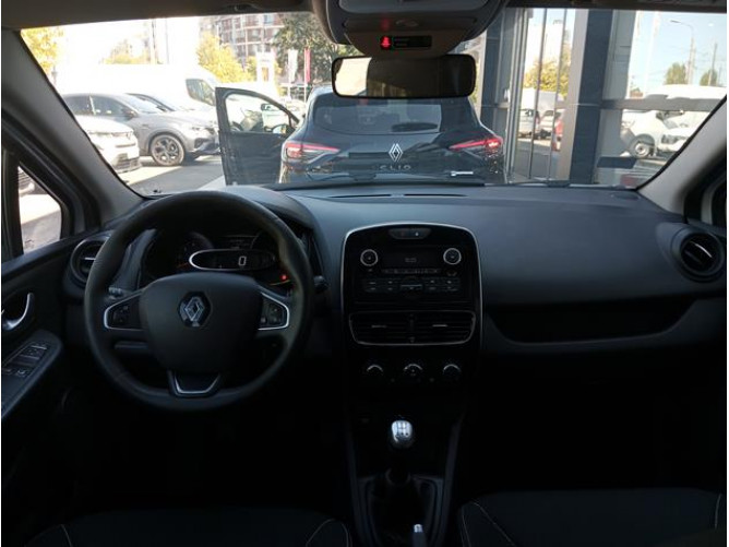 Renault Clio 1.5 dCi Zen 