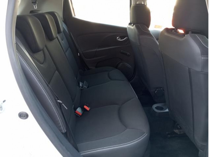 Renault Clio 1.5 dCi Zen 