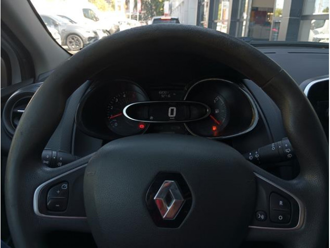 Renault Clio 1.5 dCi Zen 