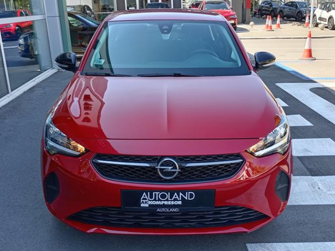 Opel Corsa F 1.2 Edition 