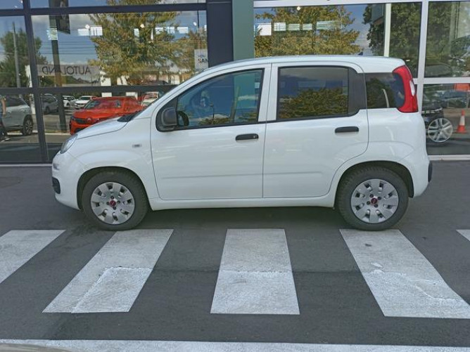 Fiat Panda 1.2 TNG Van 