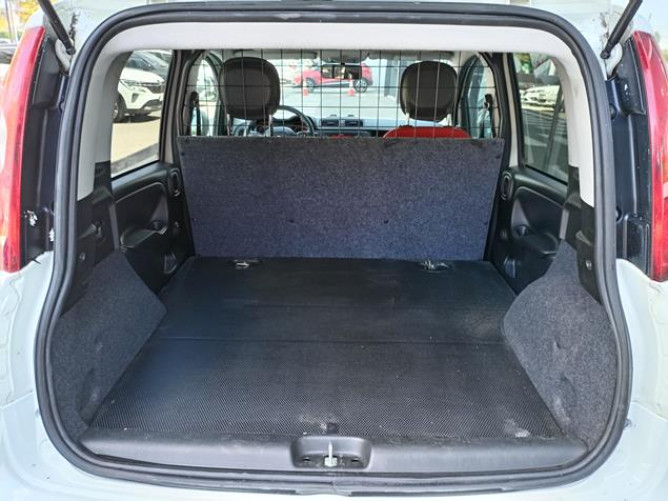 Fiat Panda 1.2 TNG Van 