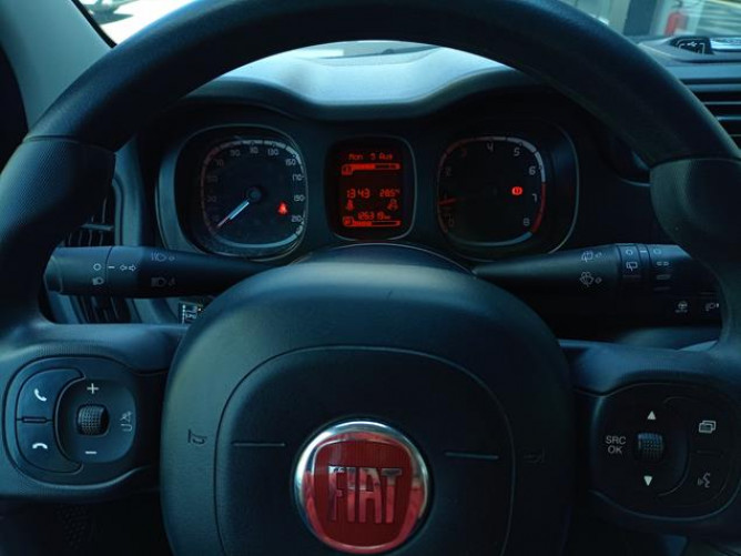 Fiat Panda 1.2 TNG Van 