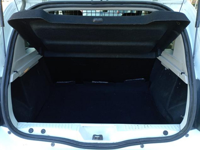 Dacia Sandero 1.5 dCi N1 