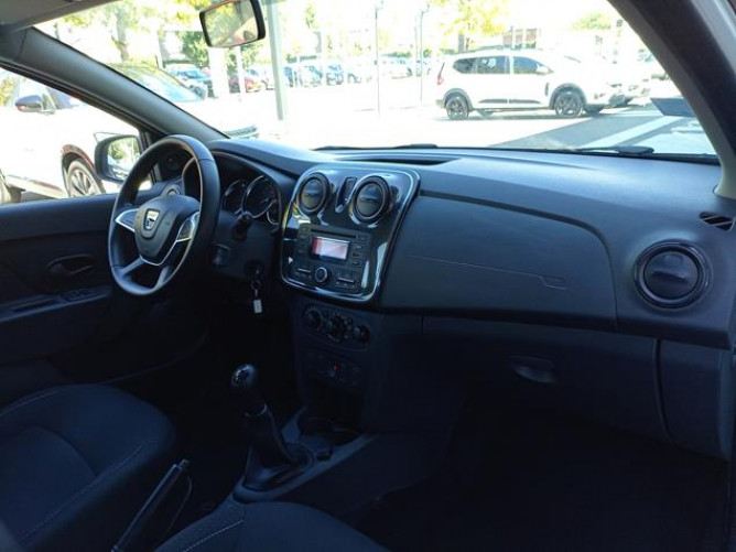 Dacia Sandero 1.5 dCi N1 
