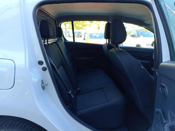 Dacia Sandero 1.5 dCi N1 