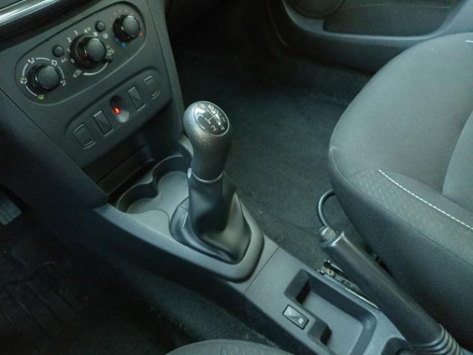 Dacia Sandero 1.5 dCi N1 