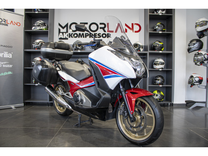 Honda NC750D INTEGRA 
