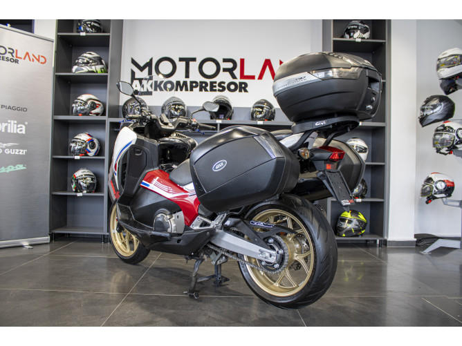 Honda NC750D INTEGRA 