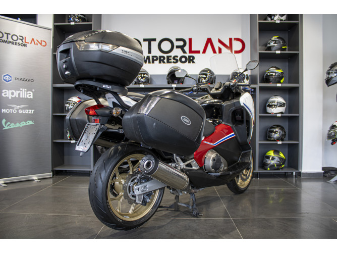 Honda NC750D INTEGRA 