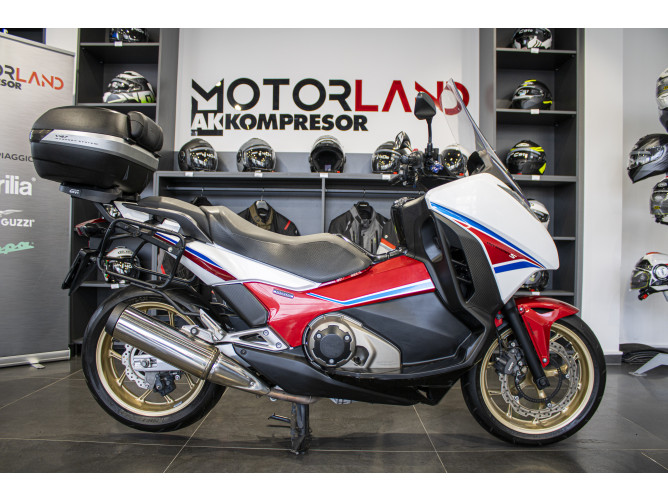 Honda NC750D INTEGRA 