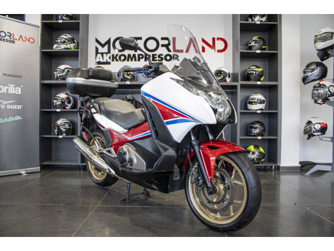 Honda NC750D INTEGRA 
