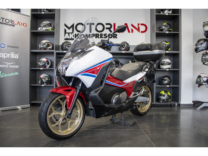 Honda NC750D INTEGRA 