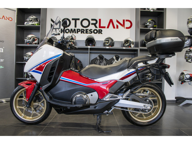 Honda NC750D INTEGRA 