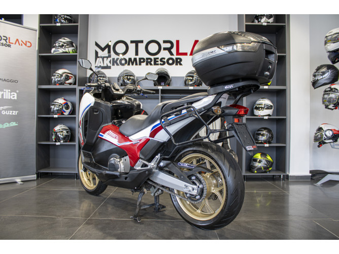 Honda NC750D INTEGRA 